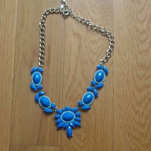 J Crew Factory Necklace